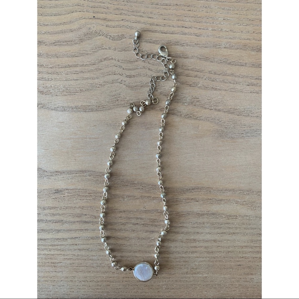 NWOT Francesca’s Necklace